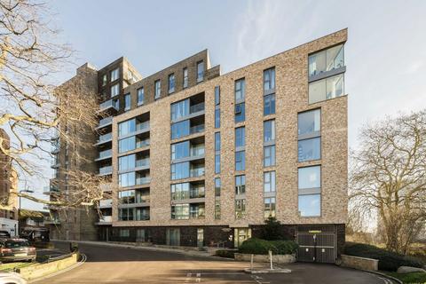 1 bedroom flat to rent, Newnton Close, London N4