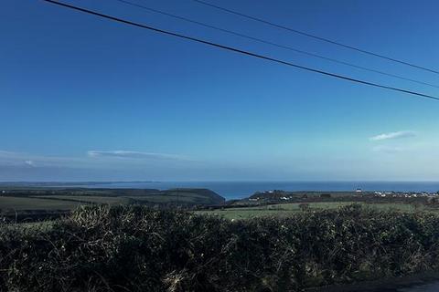 undefined, Trewarmett, Tintagel PL34