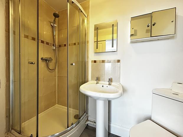 En suite