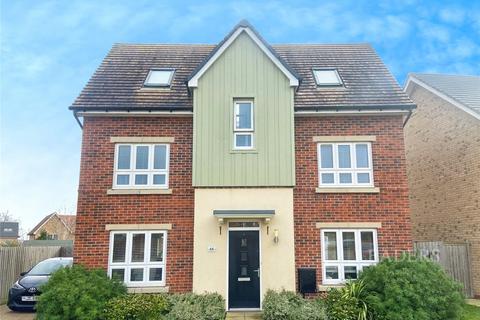 4 bedroom detached house for sale, Askwith Grove, St. Ives, Cambridgeshire
