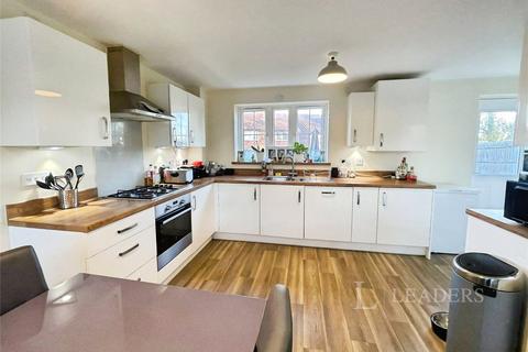4 bedroom detached house for sale, Askwith Grove, St. Ives, Cambridgeshire