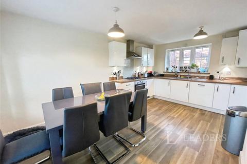 4 bedroom detached house for sale, Askwith Grove, St. Ives, Cambridgeshire
