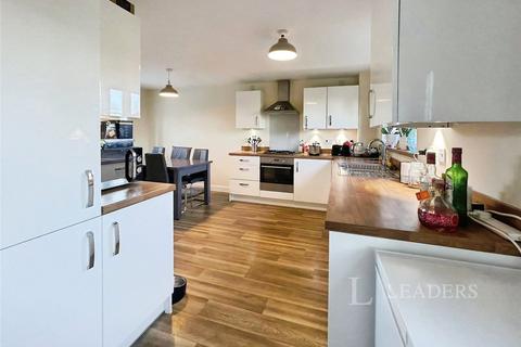 4 bedroom detached house for sale, Askwith Grove, St. Ives, Cambridgeshire