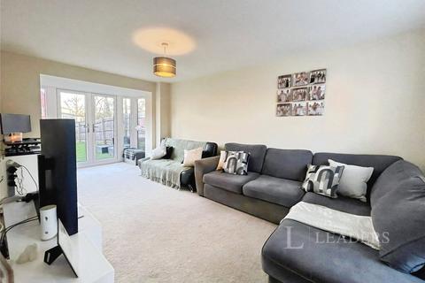 4 bedroom detached house for sale, Askwith Grove, St. Ives, Cambridgeshire