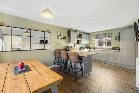 3 bedroom detached house for sale, Bracken Road, Surfleet