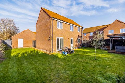 undefined, Bracken Road, Surfleet