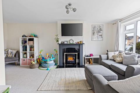 4 bedroom semi-detached house for sale, Milton Crescent, East Grinstead RH19