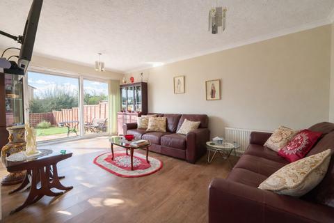 undefined, Overbrook, Swindon SN3