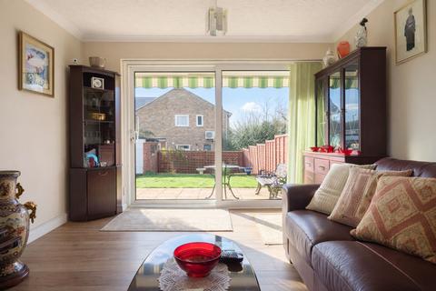 undefined, Overbrook, Swindon SN3