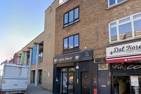 undefined, London N1