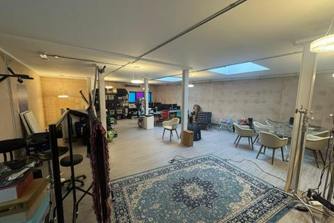 undefined, London N1