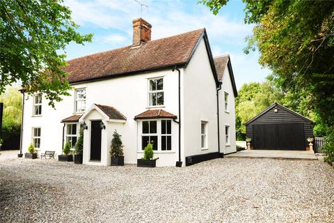 White Roding, Dunmow, Essex, CM6