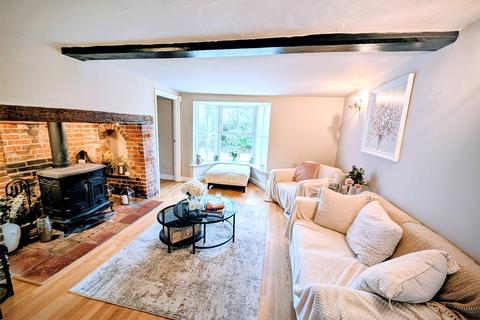 5 bedroom detached house for sale, White Roding, Dunmow, Essex, CM6