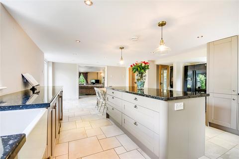 5 bedroom detached house for sale, White Roding, Dunmow, Essex, CM6