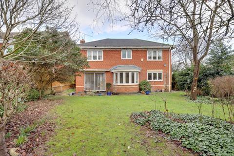 4 bedroom detached house for sale, Hunters Chase, Reading