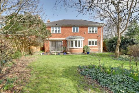 4 bedroom detached house for sale, Hunters Chase, Reading