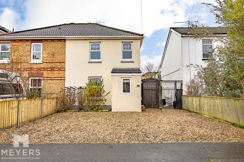 undefined, Windham Road, Bournemouth, BH1 4