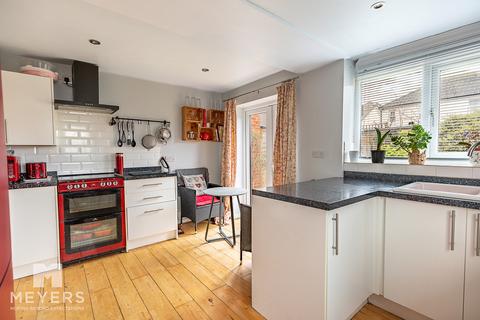 undefined, Windham Road, Bournemouth, BH1 4