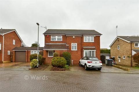 undefined, Park Wood Close, Broadstairs, Kent