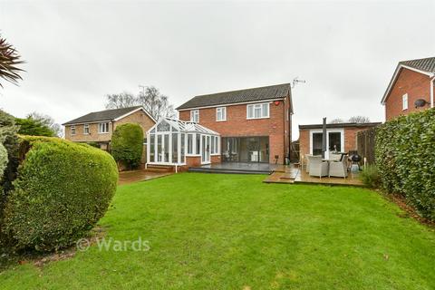 undefined, Park Wood Close, Broadstairs CT10