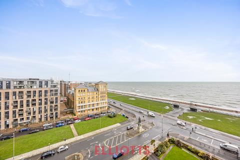 3 bedroom apartment for sale, Grand Avenue, Hove