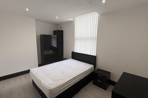 undefined, Onslow Road, Liverpool L6