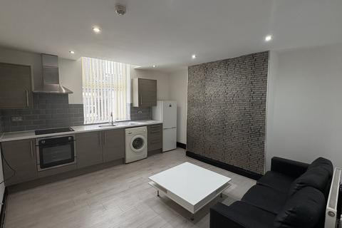 Onslow Road, Liverpool L6