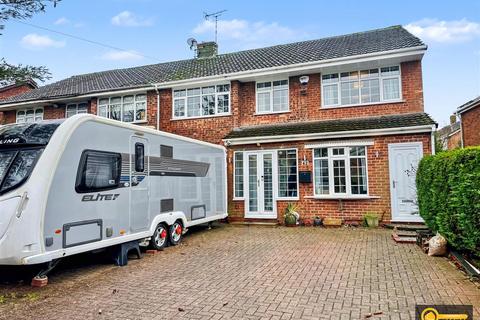 undefined, Nuthurst Crescent, Ansley, Nuneaton