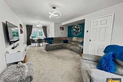 undefined, Nuthurst Crescent, Ansley, Nuneaton