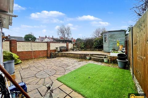 undefined, Nuthurst Crescent, Ansley, Nuneaton