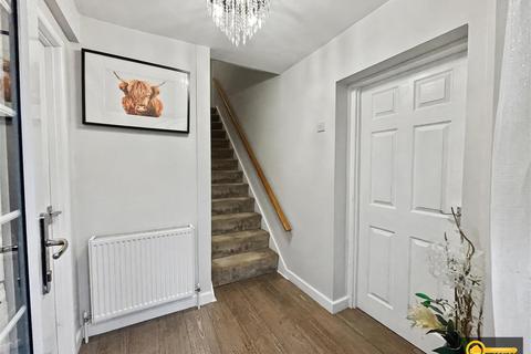 undefined, Nuthurst Crescent, Ansley, Nuneaton