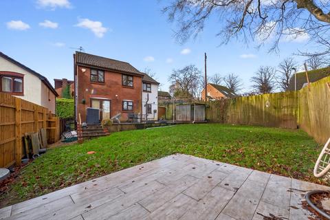 undefined, Old Hill, Old St. Mellons, Cardiff, South Glamorgan, CF3 5SU