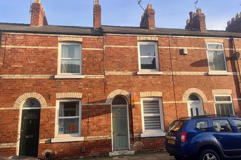 undefined, Rosslyn Street, Clifton