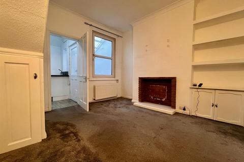 undefined, Rosslyn Street, Clifton