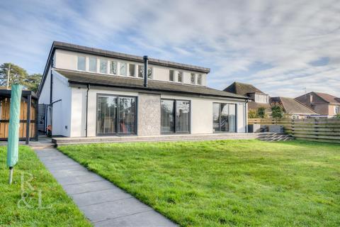 4 bedroom detached house for sale, Delville Avenue, Keyworth, Nottingham