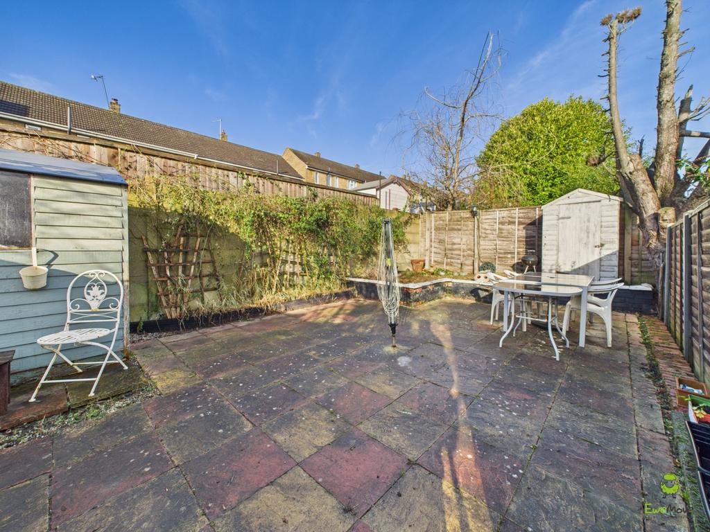 Presented by Kevin at Ewe Move Bexleyheath and Dart