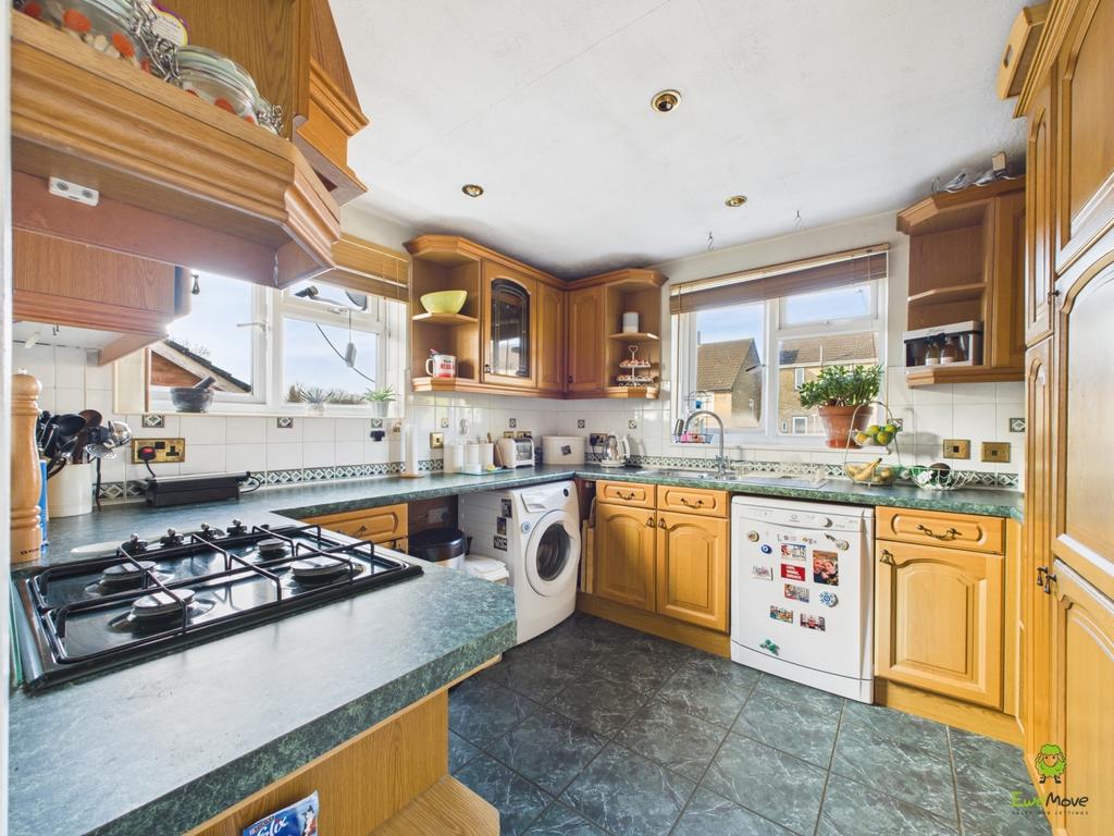 Presented by Kevin at Ewe Move Bexleyheath and Dart