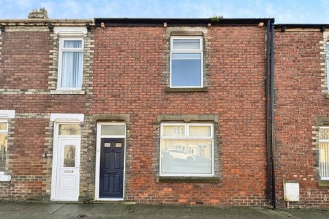 2 bedroom terraced house for sale, Cooperative Terrace, Stanley, Crook