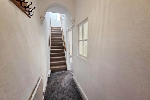 2 bedroom terraced house for sale, Cooperative Terrace, Stanley, Crook