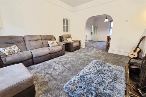 2 bedroom terraced house for sale, Cooperative Terrace, Stanley, Crook