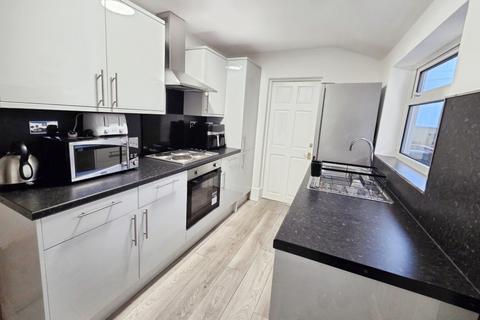 undefined, Cooperative Terrace, Stanley, Crook
