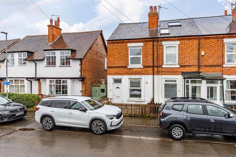 2 bedroom terraced house to rent, Exchange Road, West Bridgford, NG2