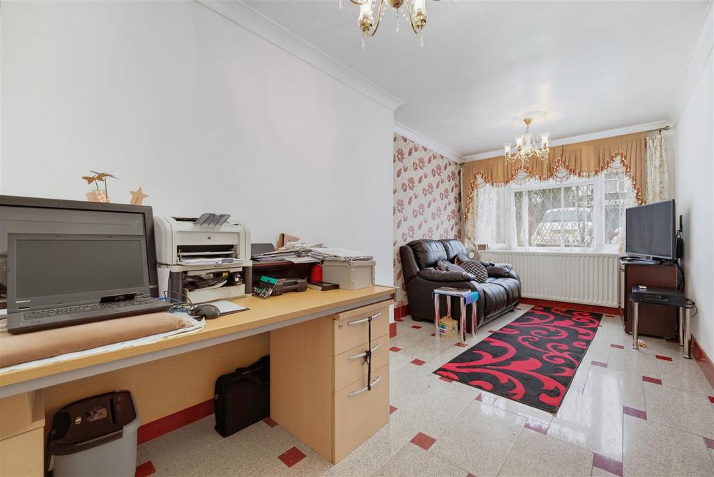 Home office