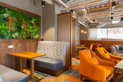 undefined, at Elliott's Yard, Gulson Road CV1