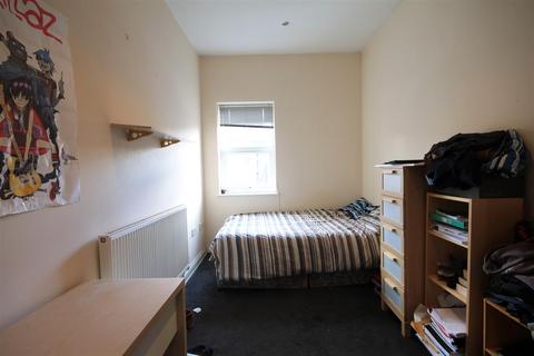 undefined, Osborne Terrace, Jesmond