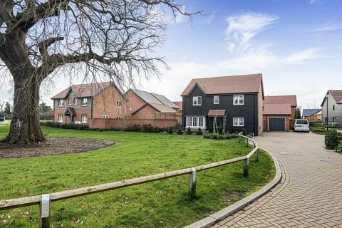 4 bedroom detached house for sale, Pond Coppice, Rotherfield Greys RG9