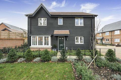 4 bedroom detached house for sale, Pond Coppice, Rotherfield Greys RG9