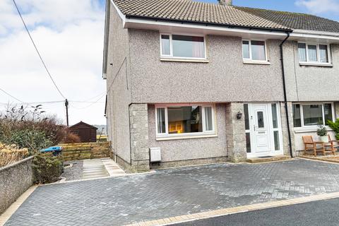 undefined, Racegreen Avenue, Minnigaff DG8