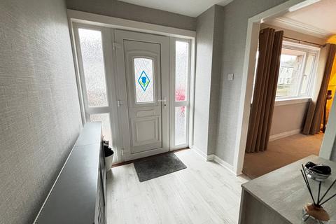 undefined, Racegreen Avenue, Minnigaff DG8