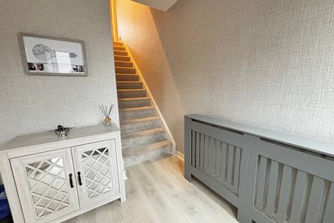 undefined, Racegreen Avenue, Minnigaff DG8